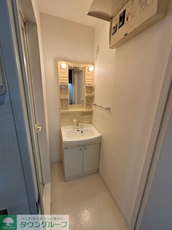 スペリオルクラブの物件内観写真